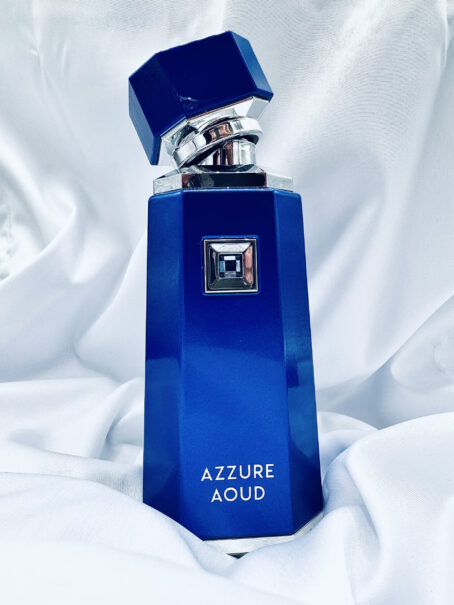 Azzurre Aoud - French Avenue - 100mL