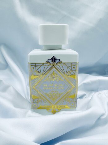 Bade‘e Al Oud – Honor & Glory – Lattafa – 100mL