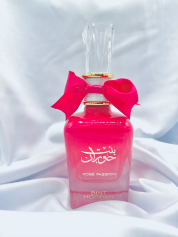 Bint Hooran ROSE PASSION – Ard Al Zaafaran – 100mL