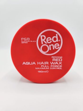 Cire Red One Wax – Rouge