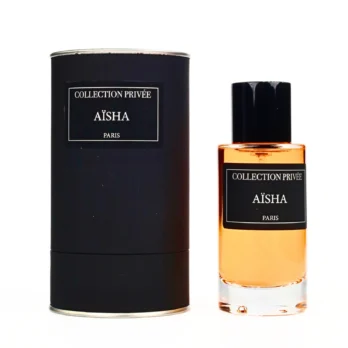 Collection privée 50mL – Aïsha