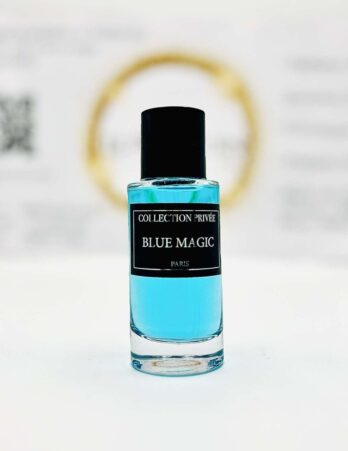 Collection privée 50mL – Blue Magic