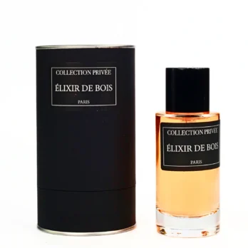 Collection Privée 50mL – Elixir de Bois