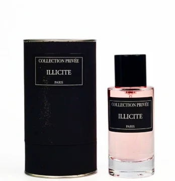 Collection privée 50mL – Illicite