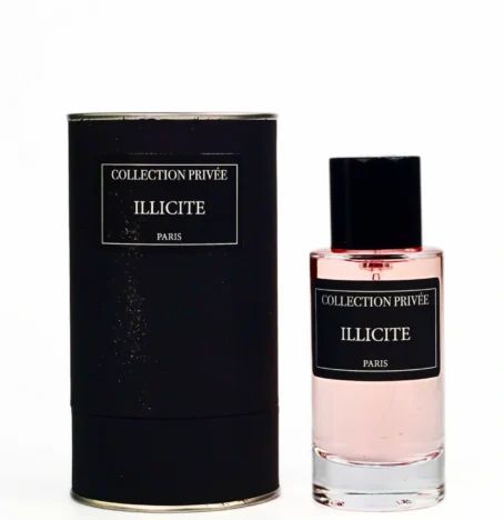 Collection privée 50mL - Illicite