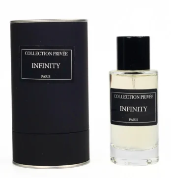 Collection privée 50mL – Infinity