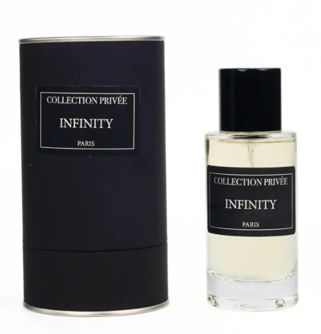 Collection privée 50mL - Infinity