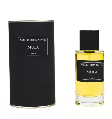 Collection privée 50mL - Mula