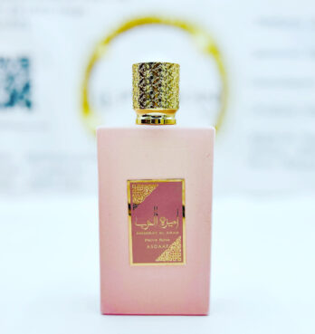 Ameerat al arab Rose – Lattafa – 100mL