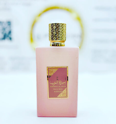 Ameerat al arab Rose - Lattafa - 100mL