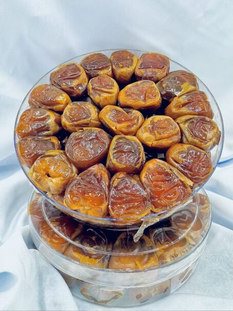 Dattes SUKKARI- AL IFTAR - 500g – Image 3