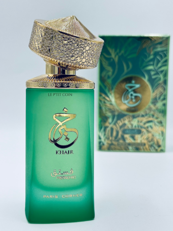 Khair Pistachio – PARIS CORNER – 100mL