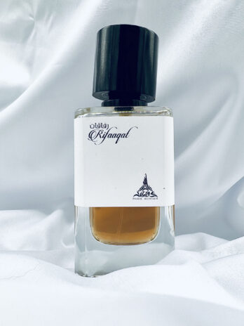 Rifaaqat – Paris Corner – 85mL