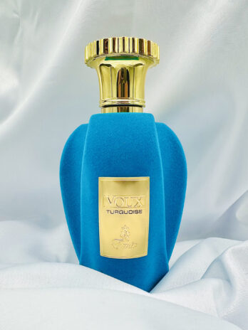 Turquoise – Paris Corner – 100mL