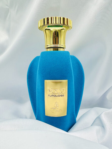 Turquoise - Paris Corner - 100mL