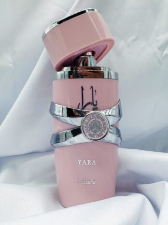 Yara – LATTAFA – 100mL