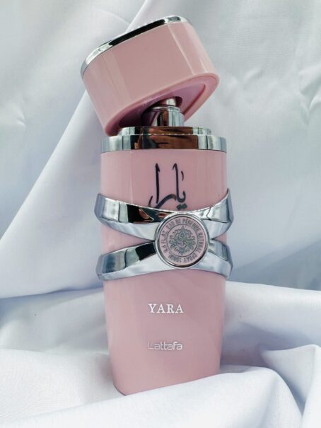 Yara - LATTAFA - 100mL