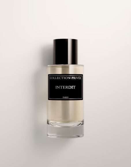 Collection privée 50mL - Illicite