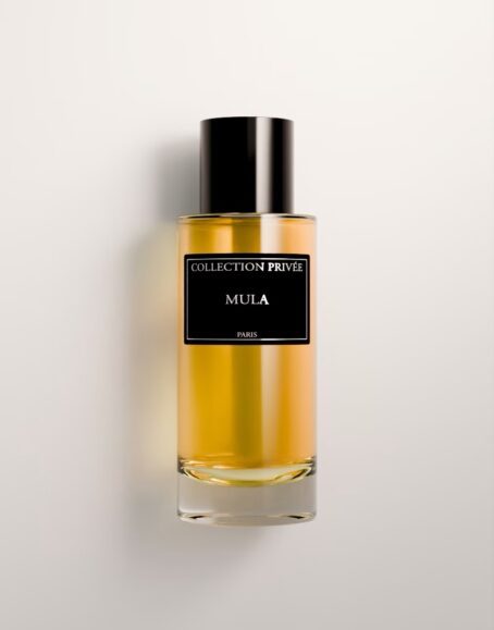 Collection privée 50mL - Mula