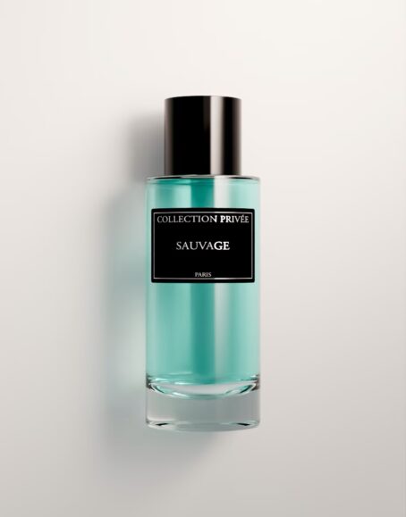 Collection privée 50mL - Savane