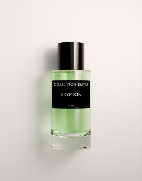 Collection privée 50mL - Kripton