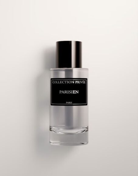 Collection privée 50mL - Parisien
