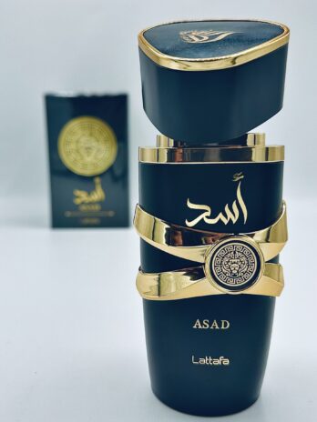 Asad - Lattafa - 100mL