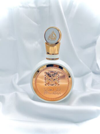 Fakhar Rose Gold – Lattafa – 100mL