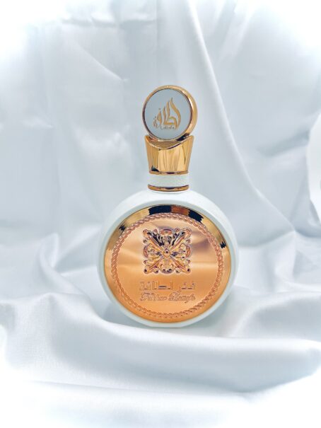 Fakhar Rose Gold - Lattafa - 100mL