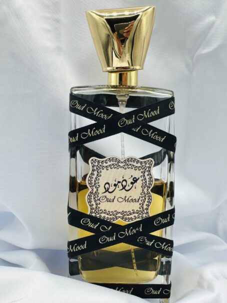 Oud Mood - LATTAFA - 100mL