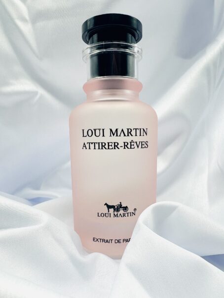 Attirer-Rêves - Loui Martin 100mL