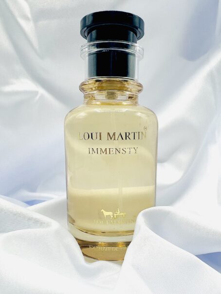 Immensty - Loui Martin 100mL