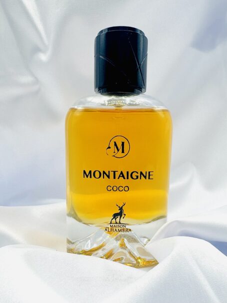 Coco Montaigne - Maison Alhambra 100mL